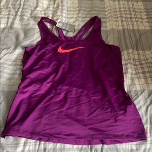 Nike Women’s Running Tank